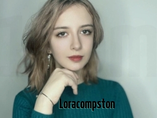 Loracompston