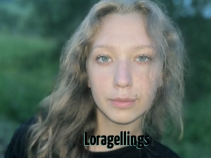 Loragellings