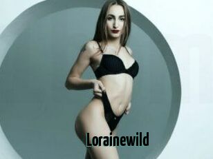 Lorainewild