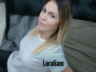 Loraliam