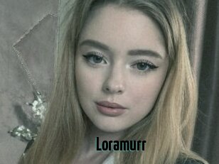 Loramurr