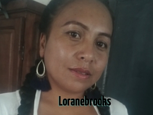 Loranebrooks