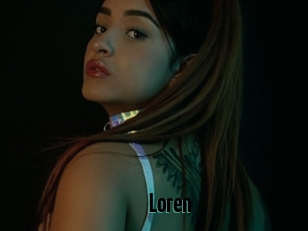 Loren