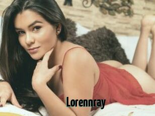 Lorennray