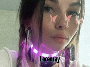 Lorenray