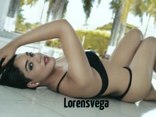 Lorensvega