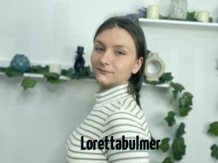 Lorettabulmer