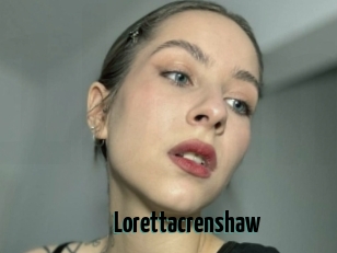 Lorettacrenshaw