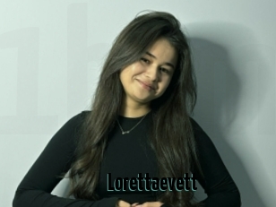 Lorettaevett