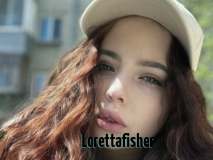 Lorettafisher