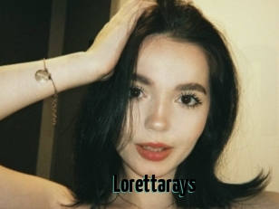 Lorettarays