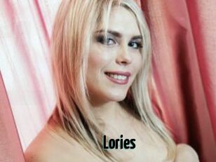 Lories