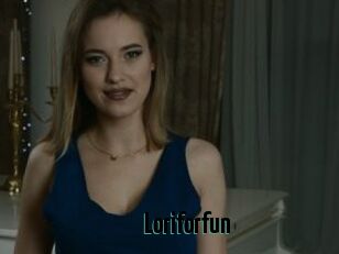 Loriforfun