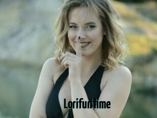 Lorifuntime