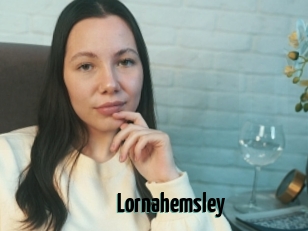 Lornahemsley