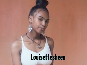 Louisettesheen