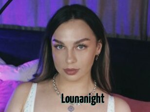 Lounanight