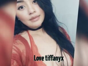 Love_tiffanyx