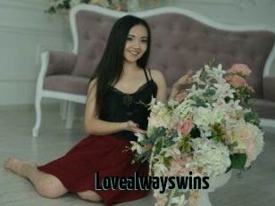 Lovealwayswins