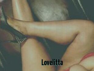 Lovelitta