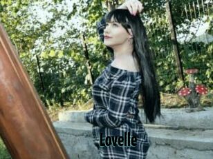 Lovelle