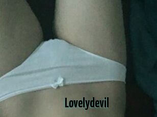 Lovelydevil