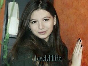 Lovelylilitta