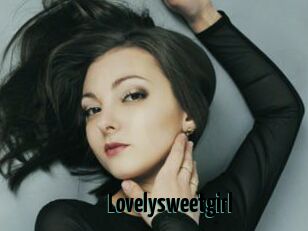 Lovelysweetgirl