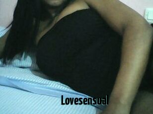 Lovesensual