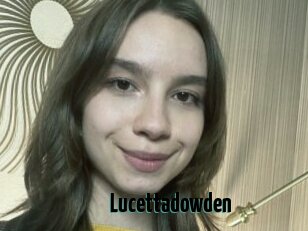 Lucettadowden