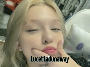 Lucettadunaway