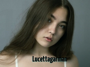 Lucettagarman