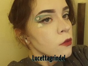 Lucettagrindel