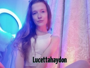 Lucettahaydon