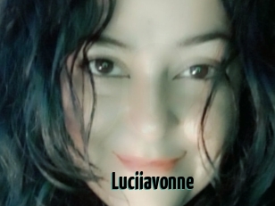 Luciiavonne