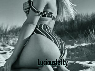 Luciousletty