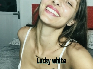 Lucky_white