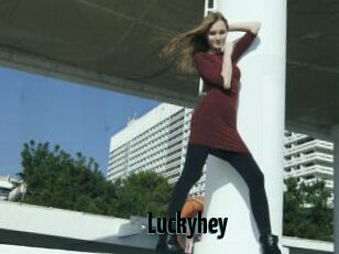 Luckyhey