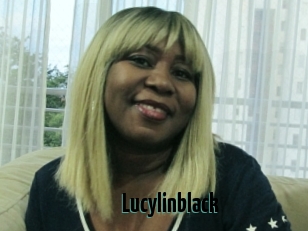 Lucylinblack