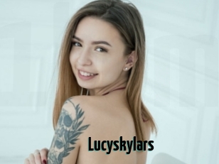 Lucyskylars