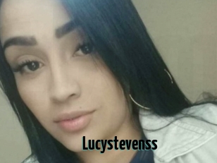 Lucystevenss