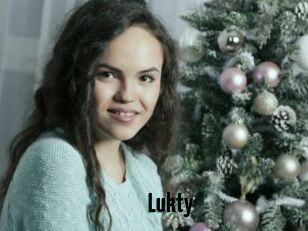 Lukty