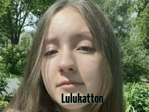 Lulukatton