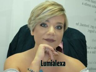 Lumialexa