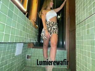 Lumierewafir