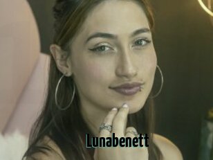 Lunabenett