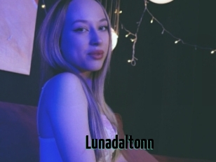 Lunadaltonn