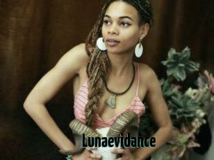 Lunaevidance