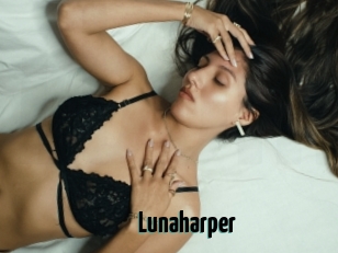 Lunaharper