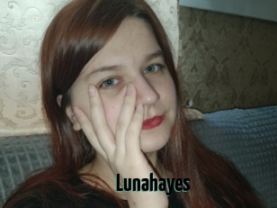 Lunahayes